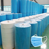 Prix ​​usine Masque molle Rouleau de tissu non tissé pour l'hôpital