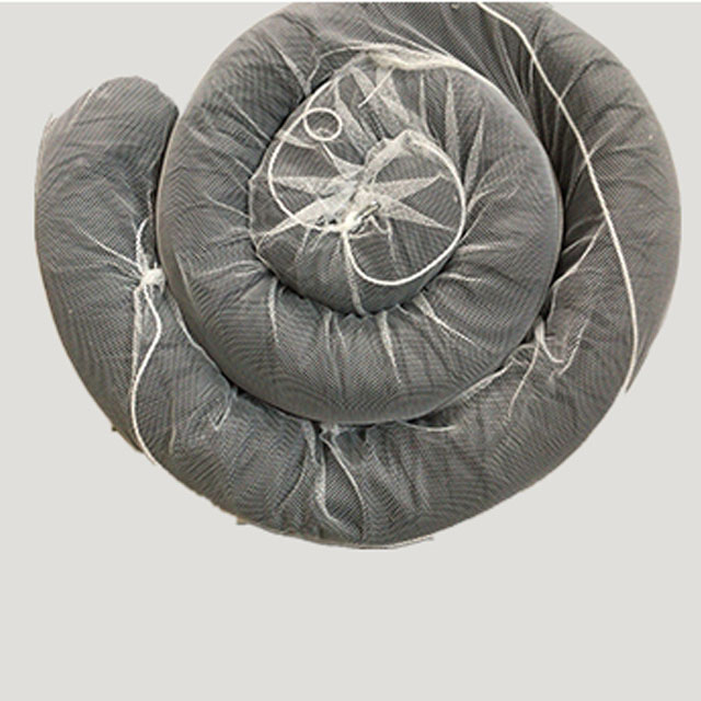 Chaussette absorbante universelle de quai de vente chaude pour contrôler la fuite de liquide