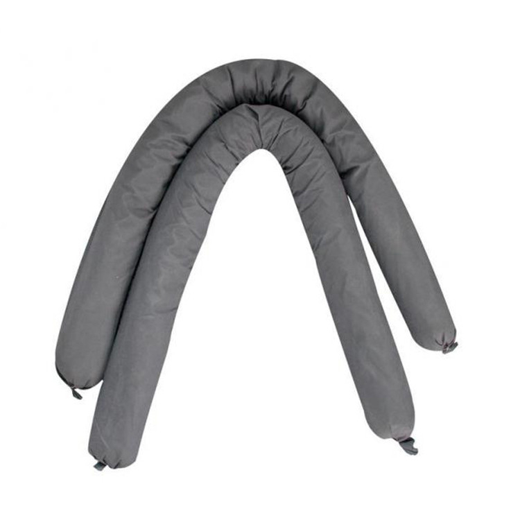Vente chaude Absorbant de chaussette universelle de qualité Hazmat pour le lieu de travail
