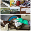 Kits de déversement d'huile 660L