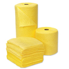 Le professionnel fabrique des tampons absorbants résistants pour le produit absorbant chimique pour l'usine
