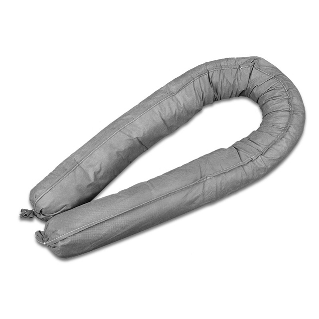 Boom absorbant universel Meltblown de vente chaude pour contrôler la fuite de liquide
